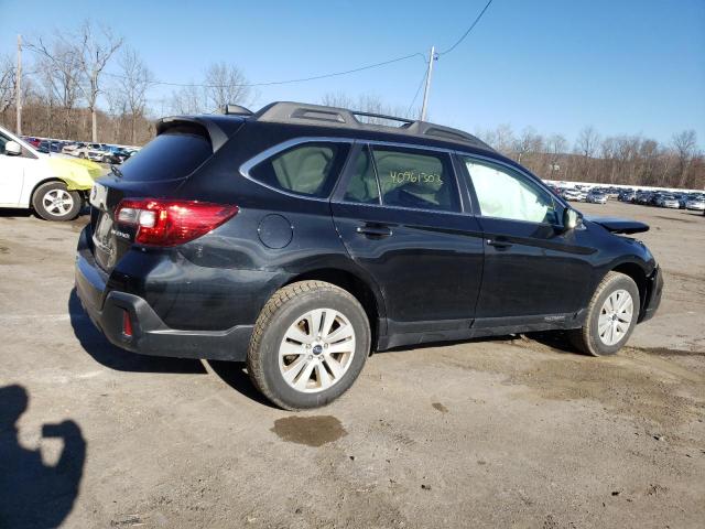 Photo 3 from auction – 2019 SUBARU OUTBACK 2. with VIN 4S4BSAFC3K3267852
