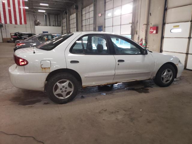 Photo 3 from auction – 2003 CHEVROLET CAVALIER with VIN 1G1JC52F337344999