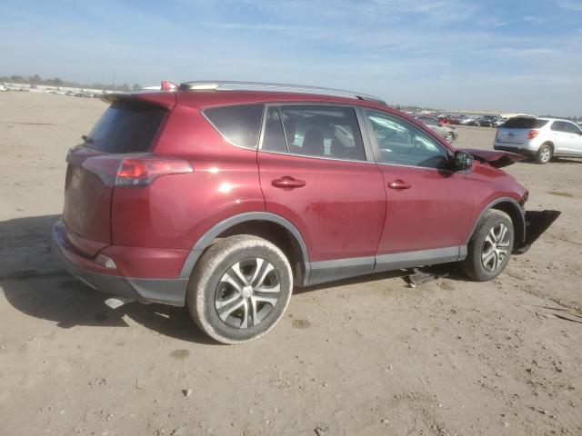 Photo 3 from auction – 2018 TOYOTA RAV4 LE with VIN 2T3ZFREV0JW420515