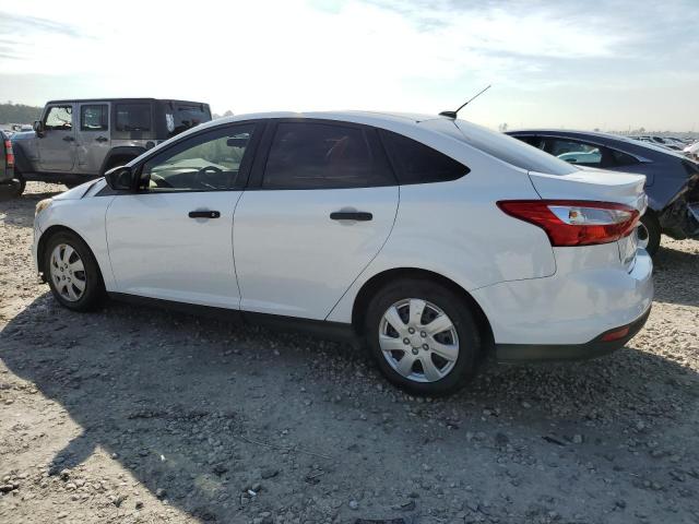 Photo 2 from auction – 2014 FORD FOCUS S with VIN 1FADP3E26EL395774
