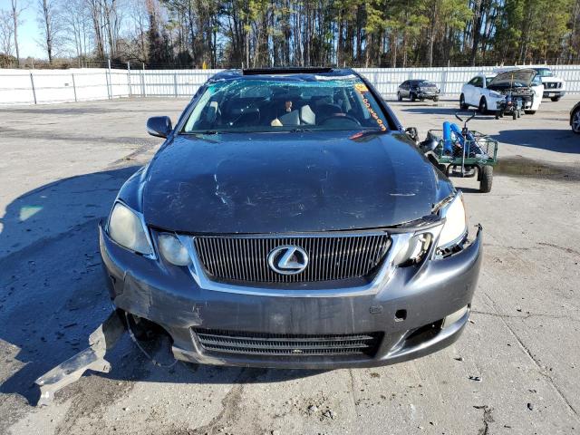 Photo 5 from auction – 2009 LEXUS GS 350 with VIN JTHCE96SX90022806