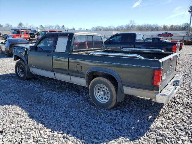 Photo 2 from auction – 1996 DODGE DAKOTA with VIN 1B7GL23X0TS588114