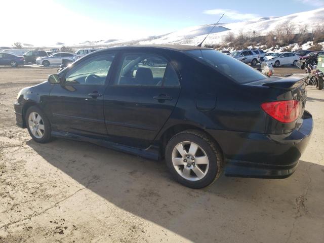 Photo 2 from auction – 2007 TOYOTA CAROLLA with VIN 1NXBR32EX7Z837166