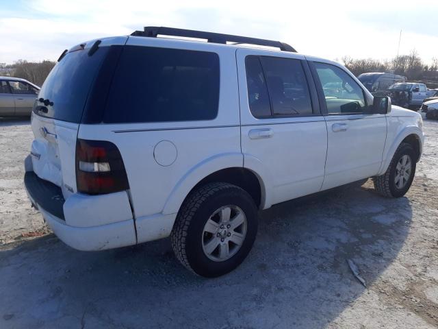 Photo 3 from auction – 2010 FORD EXPLORER with VIN 1FMEU7DE9AUA14722