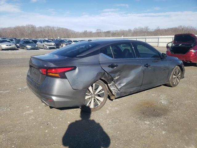 Photo 3 from auction – 2020 NISSAN ALTIMA SL with VIN 1N4BL4EV3LC241734