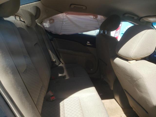 Photo 10 from auction – 2011 FORD FUSION SE with VIN 3FAHP0HA8BR184284