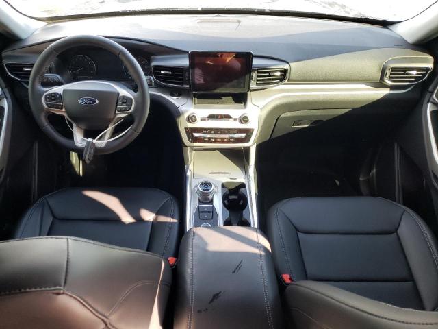 Photo 8 from auction – 2022 FORD EXPLORER X with VIN 1FMSK8DH7NGA80716