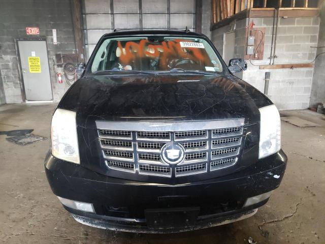 Photo 5 from auction – 2008 CADILLAC ESCALADE L with VIN 1GYFK63848R215181