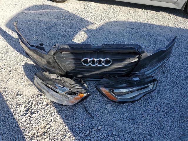 Photo 12 from auction – 2015 AUDI A6 PRESTIG with VIN WAUHGAFCXFN031397
