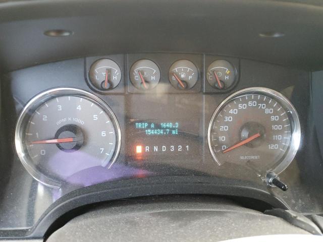 Photo 9 from auction – 2010 FORD F150 SUPER with VIN 1FTEW1E80AKA13877