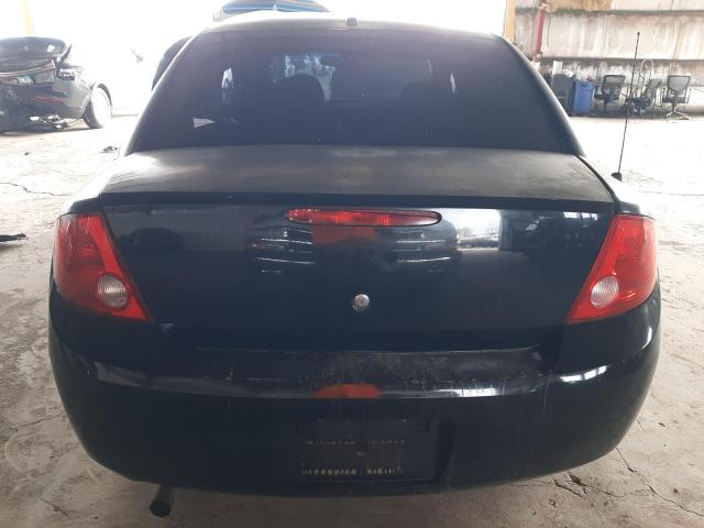 Photo 6 from auction – 2008 CHEVROLET COBALT LS with VIN 1G1AK58F587178082