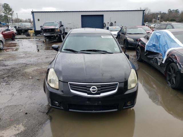 صورة رقم 5 من المزاد - 2008 NISSAN MAXIMA SE مع VIN 1N4BA41E28C808017