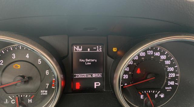 Zdjęcie 8 z aukcji – 2011 JEEP GRAND CHER z VIN 1J4RR4GG5BC561152