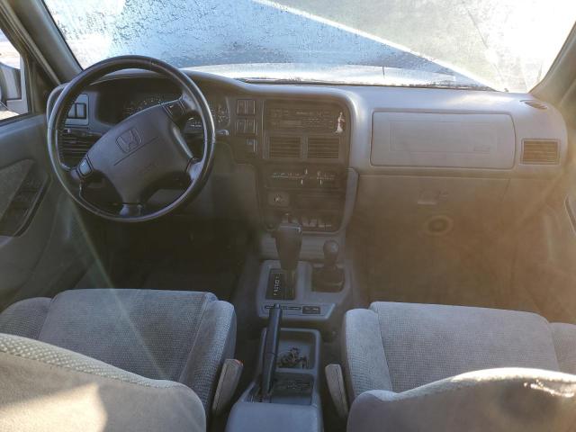 Photo 8 from auction – 1995 HONDA PASSPORT E with VIN 4S6CM58V1S4436580