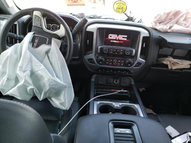 Photo 8 from auction – 2016 GMC SIERRA K25 with VIN 1GT12TEG1GF218350