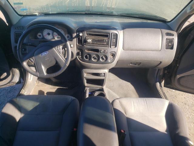 Photo 8 from auction – 2003 FORD ESCAPE XLS with VIN 1FMYU92153KD75131