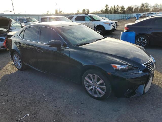Photo 4 from auction – 2016 LEXUS IS 300 with VIN JTHCM1D2XG5008539