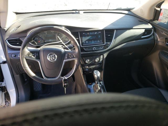 Photo 8 from auction – 2020 BUICK ENCORE PRE with VIN KL4CJASB0LB025319