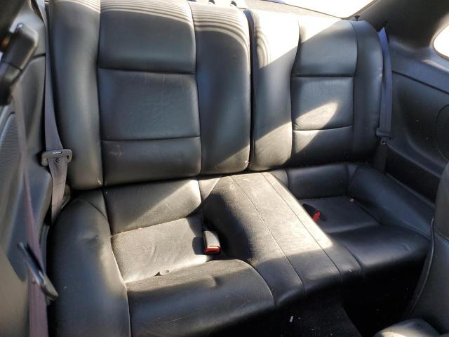 Photo 10 from auction – 1995 TOYOTA CELICA ST with VIN JT2AT00F0S0034967