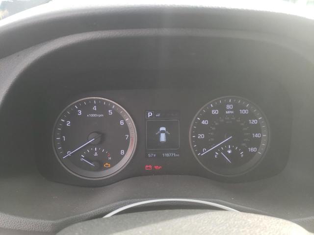 Photo 9 from auction – 2016 HYUNDAI TUCSON LIM with VIN KM8J3CA2XGU045216