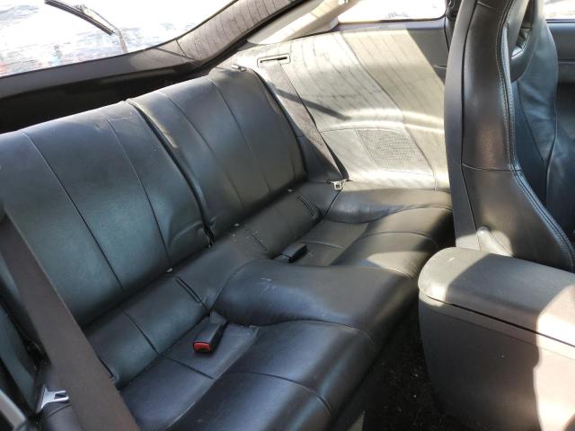 Photo 10 from auction – 2006 MITSUBISHI ECLIPSE GT with VIN 4A3AK34T56E045223