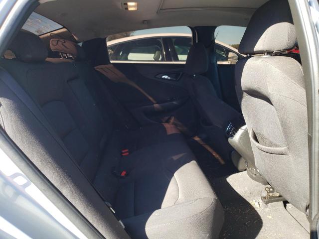 Photo 10 from auction – 2018 CHEVROLET MALIBU LT with VIN 1G1ZD5ST5JF171074
