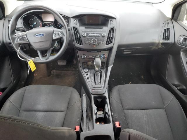 Photo 8 from auction – 2016 FORD FOCUS S with VIN 1FADP3E20GL366077