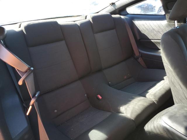 Photo 10 from auction – 2008 FORD MUSTANG with VIN 1ZVHT80N585121719
