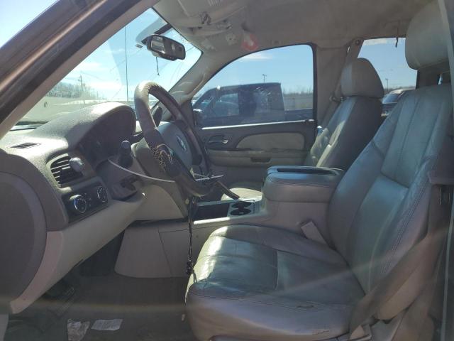 Photo 7 from auction – 2007 CHEVROLET SILVERADO with VIN 2GCEK19J371678595