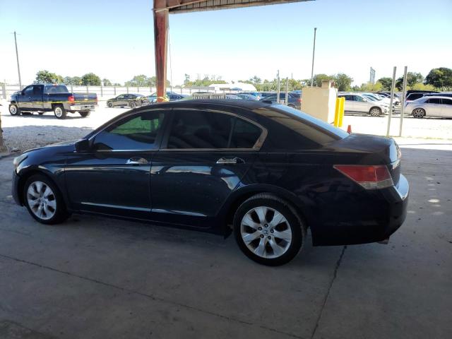 Photo 2 from auction – 2010 HONDA ACCORD EXL with VIN 5KBCP3F85AB011152