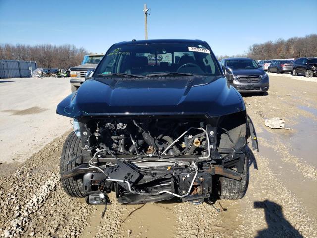 Photo 5 from auction – 2017 FORD F150 SUPER with VIN 1FTEW1EG9HFB80569