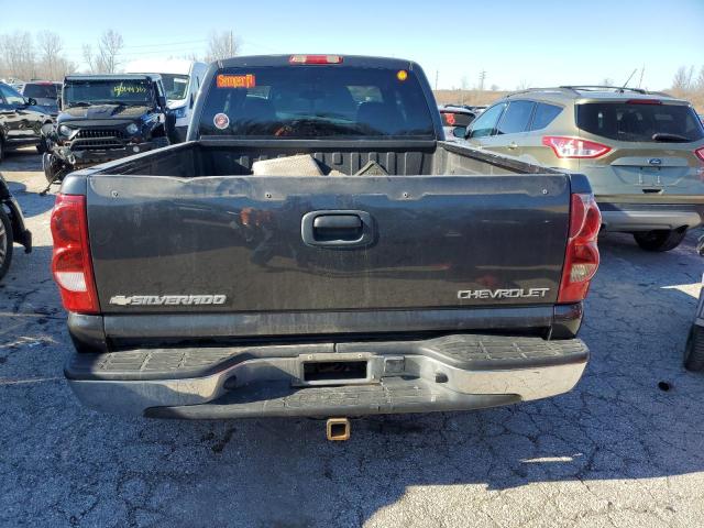 Photo 6 from auction – 2003 CHEVROLET SILVERADO with VIN 2GCEC19V931338880