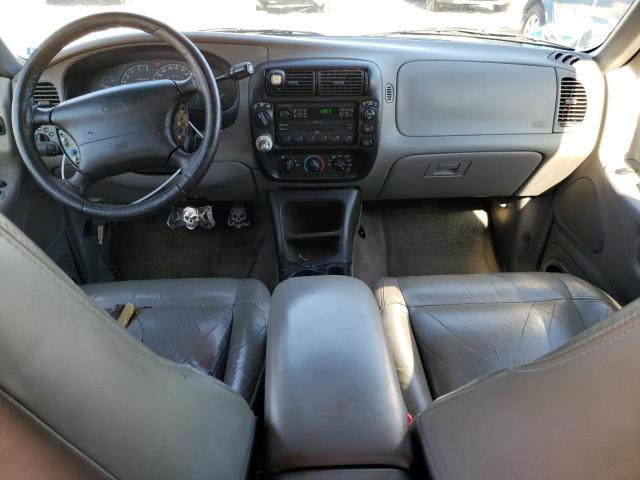 Photo 8 from auction – 2000 FORD EXPLORER X with VIN 1FMZU73EXYZC52921