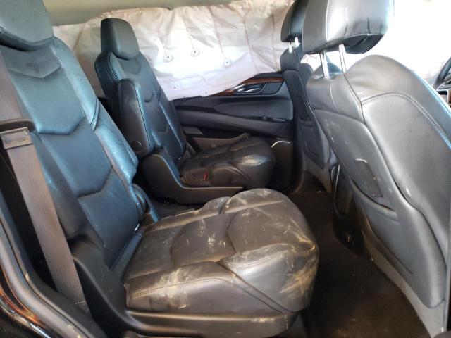 Photo 10 from auction – 2018 CADILLAC ESCALADE with VIN 1GYS3AKJ7JR146432