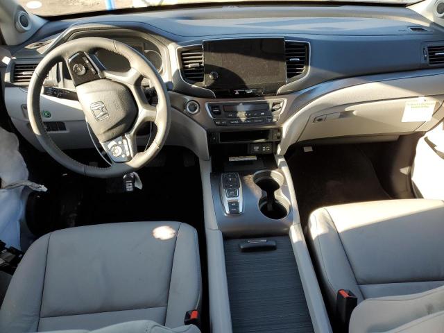 Photo 8 from auction – 2022 HONDA PILOT SE with VIN 5FNYF6H28NB075984