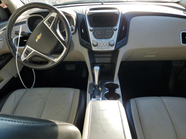Photo 8 from auction – 2015 CHEVROLET EQUINOX LT with VIN 2GNFLHE31F6409604