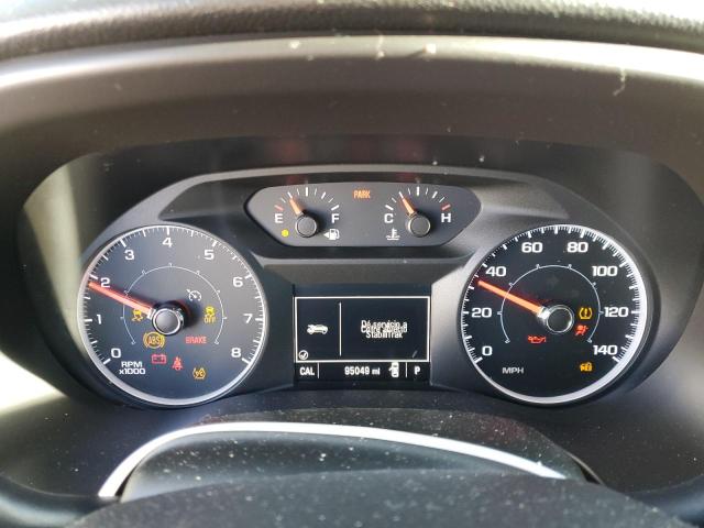 Photo 9 from auction – 2017 GMC ACADIA SLE with VIN 1GKKNSLSXHZ202617