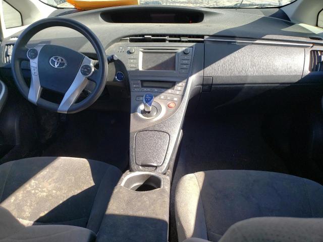 Photo 8 from auction – 2015 TOYOTA PRIUS with VIN JTDKN3DU7F1981519