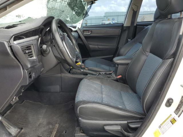 Photo 7 from auction – 2015 TOYOTA COROLLA L with VIN 2T1BURHEXFC387172
