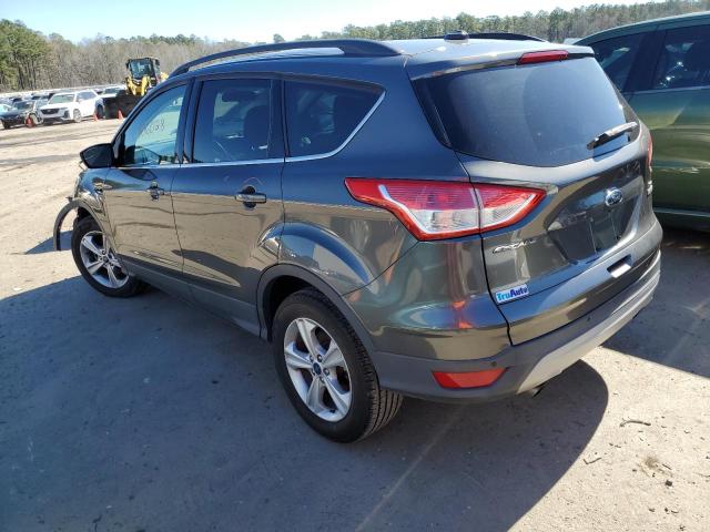 Photo 2 from auction – 2016 FORD ESCAPE SE with VIN 1FMCU0GX5GUA60665