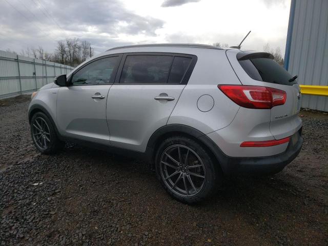 Photo 2 from auction – 2011 KIA SPORTAGE L with VIN KNDPBCA29B7039982