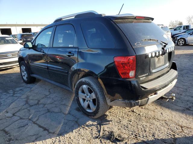 Photo 2 from auction – 2007 PONTIAC TORRENT with VIN 2CKDL63F376024010
