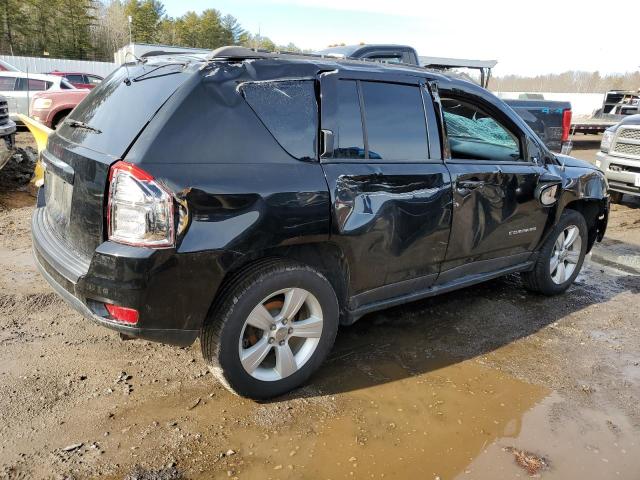 Photo 3 from auction – 2014 JEEP COMPASS SP with VIN 1C4NJDBB3ED820808