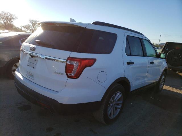 Photo 3 from auction – 2017 FORD EXPLORER with VIN 1FM5K7BH8HGC88568