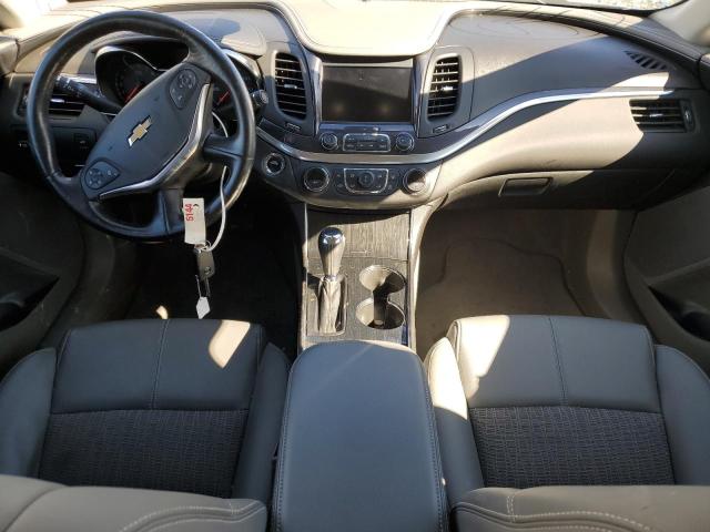 Photo 8 from auction – 2018 CHEVROLET IMPALA LT with VIN 2G1105S34J9129867