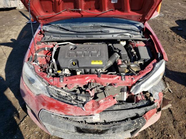 Photo 11 from auction – 2015 TOYOTA COROLLA L with VIN 2T1BURHE6FC333321