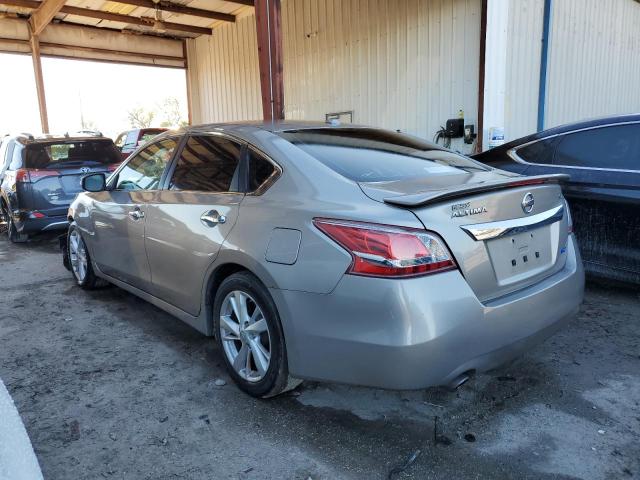 Photo 2 from auction – 2013 NISSAN ALTIMA 2.5 with VIN 1N4AL3AP6DC108108