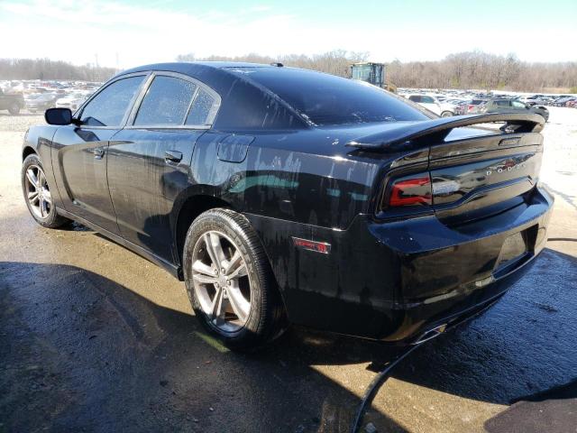 Photo 2 from auction – 2013 DODGE CHARGER SX with VIN 2C3CDXJG6DH528699