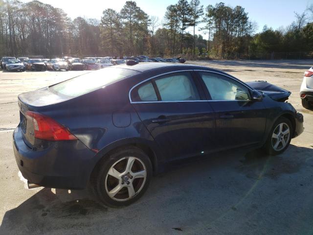 Photo 3 from auction – 2013 VOLVO S60 T5 with VIN YV1612FS6D2196459