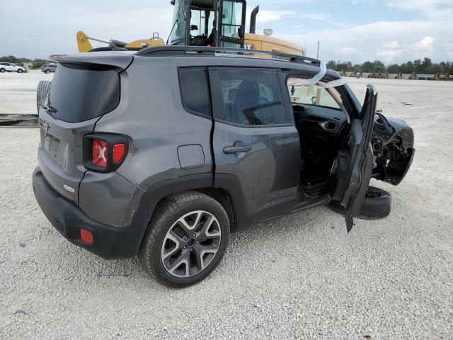 Photo 3 from auction – 2017 JEEP RENEGADE L with VIN ZACCJBBBXHPE40320